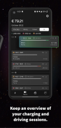 EEVEE - Track charging costs screenshot 2
