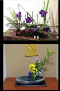 ikebana flower arrangements screenshot 3