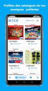 Wizz - carte fidélité, catalogue et promo screenshot 5