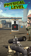 Gun Shooting Range screenshot 0