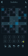 Sudoku - Classic Logic Game screenshot 7