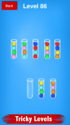 Ball Sort  - Sort It screenshot 5