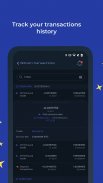 Multicurrency crypto-wallet: Bitpapa screenshot 7