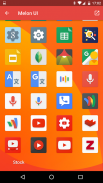 Melon UI Icon Pack screenshot 6