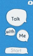 Conversation Starters screenshot 5