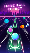 Twist Ball: EDM Rush screenshot 3