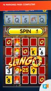 Slingo Shuffle: Slots y Bingo screenshot 5