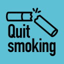 NHS Quit Smoking Icon