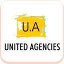 United Agencies - explore with an open imagination