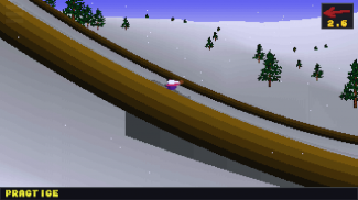 Deluxe Ski Jump 2 screenshot 0