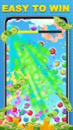 Money Bubble: Make Money Game screenshot 2