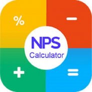 NPS Calculator screenshot 1