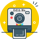 Edit ME - The Best Photo Editing App