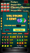 Cherry Chaser Slot Machine screenshot 3