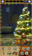 Christmas Quest: Hidden Object screenshot 2