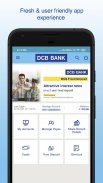 DCB Bank Mobile Banking screenshot 6