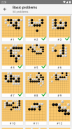 Tsumego Pro (Go Problems) screenshot 0