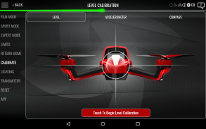 Traxxas Flight Link screenshot 10