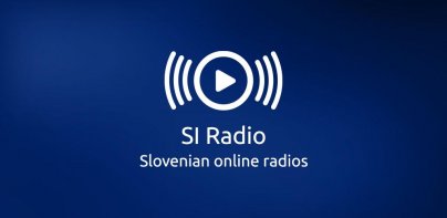 SI Radio - Slovenian Radios