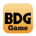 BDG Game icon