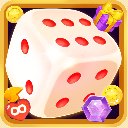 Rock Dice Icon