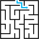 Mazes Lab Icon