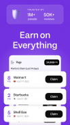 Pogo: Earn on Everything screenshot 12