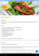 Food Tasty : healthy Recipes & Daily new recipes screenshot 1