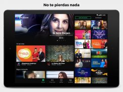 Univision App: Incluido con tu screenshot 9