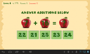 Best Math Games screenshot 4
