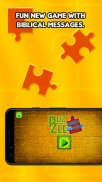 Bible Puzzle screenshot 5