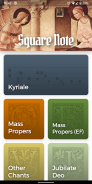Square Note: Gregorian Chant screenshot 5