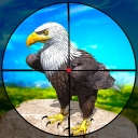 Wild Animal Sniper Shooting 3D