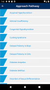 MedEClasses Endocrinology screenshot 0