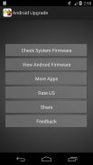 Upgrade Assistant for Android screenshot 3