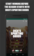 DICK'S Sporting Goods, Fitness screenshot 0