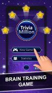 Trivia Million screenshot 5