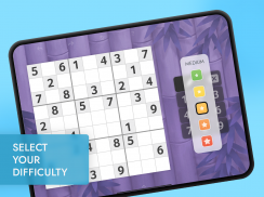 Sudoku: Number Match Game screenshot 0