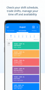 Sling: Employee Scheduling App screenshot 0
