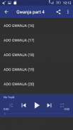 Wakokin Ado Gwanja screenshot 0