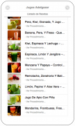 Jugos para Adelgazar screenshot 2