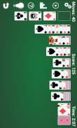 카드 놀이 HD screenshot 0