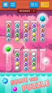 Ball Sort Color 2021 - Color Puzzle Game screenshot 0