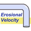 Erosional Velocity Calc. Lite