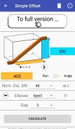 Offset-Calc-Demo-App screenshot 0