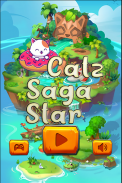 Catz Saga Star screenshot 0