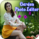 Garden Photo Editor