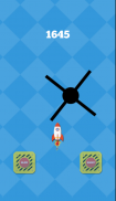 Rocket Launcher 2D screenshot 3