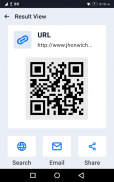 QR Scanner - Barcode Scanner screenshot 8