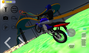 Manobras de Motos Grau BR screenshot 6